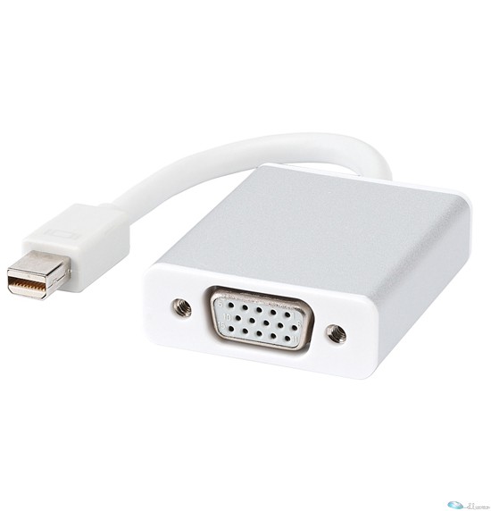 Adapteur Mini-Displayport vers VGA