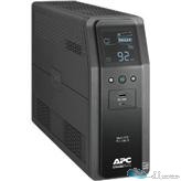 APC Back-UPS Pro, 1000VA/600W, Tower, 120V, 10x NEMA 5-15R outlets, Sine Wave, A