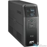 Back UPS PRO BR 1000VA, SineWave, 10 Outlets, 2 USB Charging Ports, AVR, LCD int