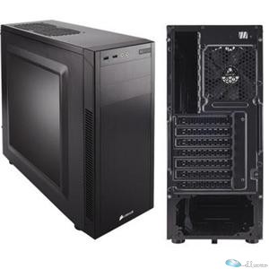 CORSAIR CARB 100R WINDOW EDITION ATX MID TOWER