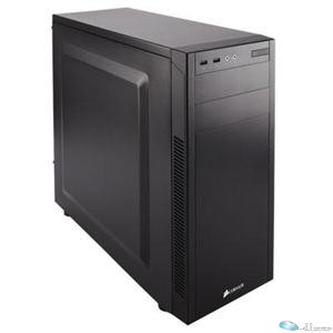 CORSAIR CARB 100R SILENT EDITION ATX MID TOWER