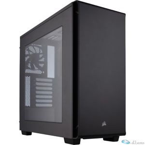 Corsair Carbide Series 270R Mid-Tower ATX Case, Windowed