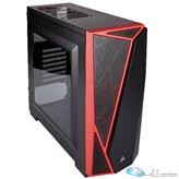 CORSAIR CRBD SPEC-04 MID GMNG TOWER BLK-RD
