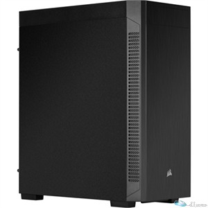 CORSAIR 110Q QUIET MID-TWR ATX CSE BL