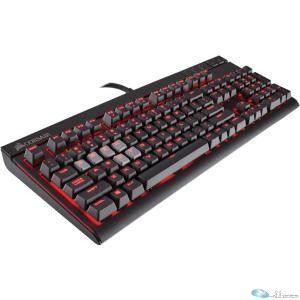 STRAFE Cherry MX Brown Kybrd