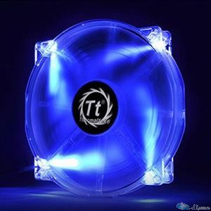 TT PURE SERS CASE COOLING FAN WHITE