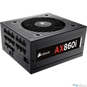 860W Power Supply Platinum