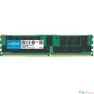 32GB DDR4 2666 ECC