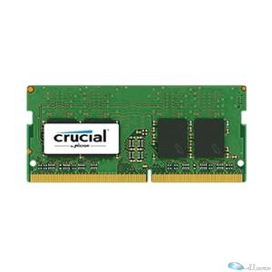 MICRON 4G DDR4-2400 SODIMM 1.2V CL17