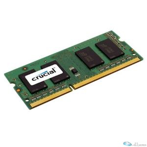 4GB DDR3 - 1600 SODIMM 1.35V 204 PIN