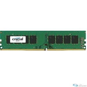 8GB DDR4 2133 PC4 17000 CL15