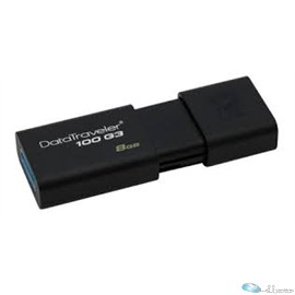 64GB USB 3.0 DATATRAVELER 100 G3