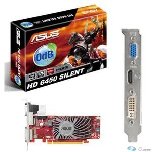 Radeon HD6450 1G HDMI DVI LP