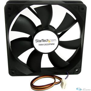 Add a Variable Speed, PWM-controlled Cooling Fan to your Computer Case - case fa