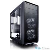 Fractal Design Focus G Black