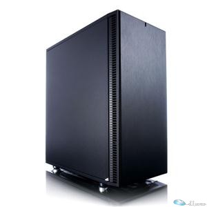 Fractal Design CS FD-CA-DEF-C-BK Define C USB3.0 ATX mATX ITX Retail