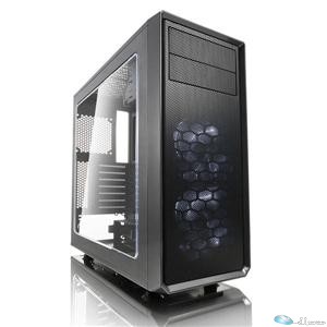 Fractal Design Focus Gunmetal Gray