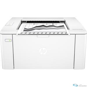 WALMART ONLY LASERJET PRO M102W