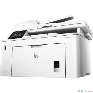 LaserJet Pro MFP M227fdw Print