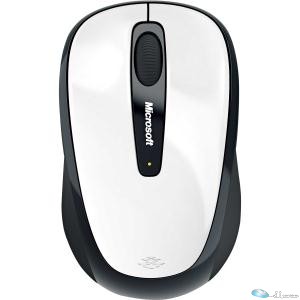 Wireless Mobile Mouse3500 Mac