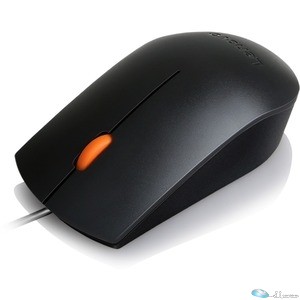 LENOVO 300 USB MOUSE