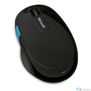 MICROSOFT SCULPT COMFORT MOUSE WIN7/8 BLUETOOTH EN/XC/XD/XX CANADA 1 LICENSE BLA