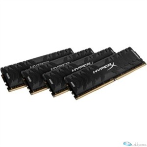 128GB 3000MHZ CL16 XMP HYPERX PREDATOR