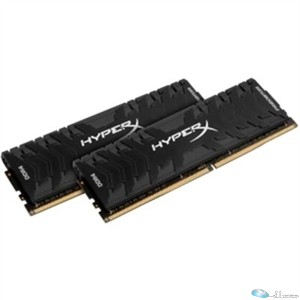 64GB 3200MHZ CL16 XMP HYPERX PREDATOR