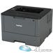 Brother HL-L6200DW Laser Printer - Monochrome - 1200 x 1200 dpi Print - Plain Paper Print - Desktop - 48 ppm Mono Print - A5, Legal, Letter, A4, Executive, A6, Custom Size - 570 sheets Standard Input Capacity - 100000 pages per month - Automatic Duplex Print - Ethernet - Wireless LAN - USB