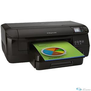 OFFICEJET PRO 8100 PR N811A