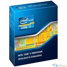 BOX CORE I7 4930K 3.4G 6C 12T 12M S2011