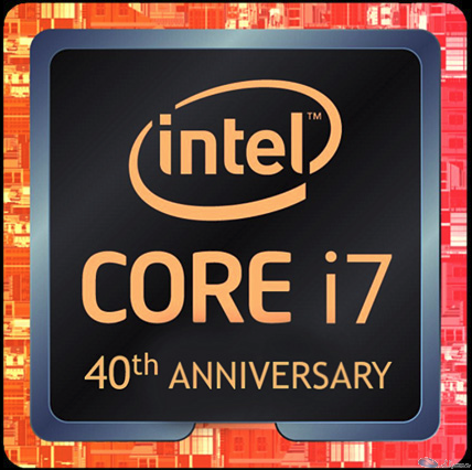 8th Gen Intel Core i7-8086K Processor (6Cores, up to 5.0 GHz, 12MB Cache, 95W, B