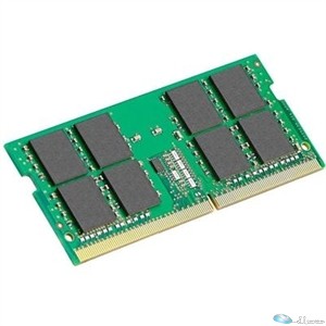 RAM Type: DRAM - DDR4 - 16GB - SODIMM - 3200MHz - Non-ECC - 1.2V - RAM CAS Laten