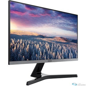 SAMSUNG MONITOR 24IN FHD 16/9 FLAT 1920X1080 LS24R350FHNXZA