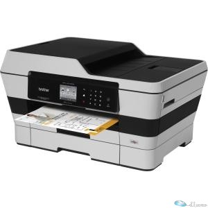 MFCJ6720DW CLR INKJET MFC