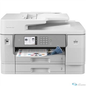 Brother MFC-J6955DW INKvestment Tank Colour Inkjet All-in-One Printer with Wireless, Duplex Printing and Scanning up to 11 x 17