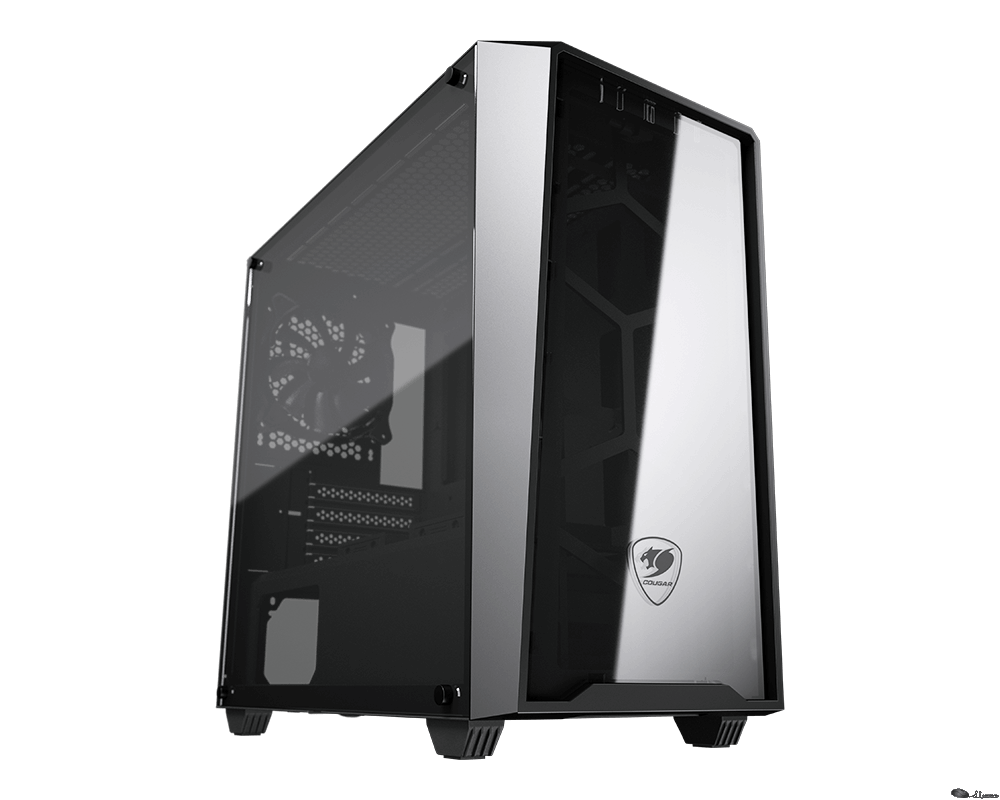 Cougar MG120-G PC Gaming Case