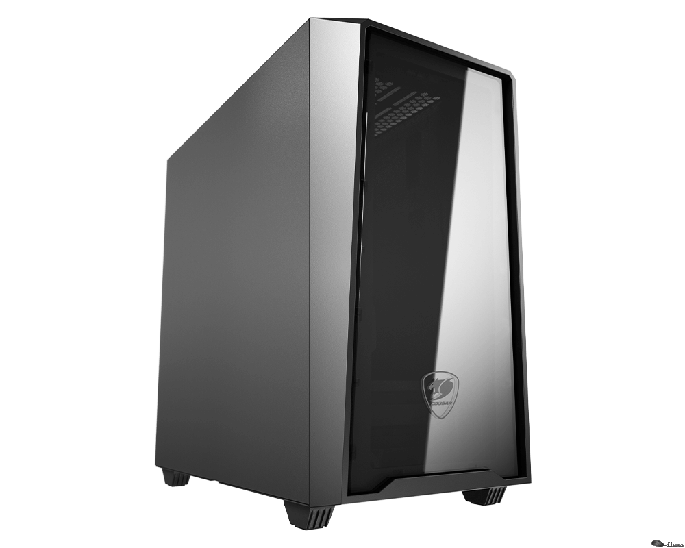 Cougar MG120 PC Gaming Case