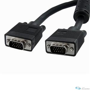 Connect your VGA monitor with the highest quality connection available - 75ft vg