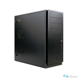 WorkStation Case Antec with 430w psu