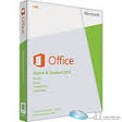 Microsoft Office Home and Student 2013 - Box pack - 1 PC -medialess - Win - English