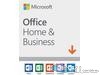 Microsoft Office 2019 Home & Business - License - 1 PC/Mac - Download - All Languages - END USER INFO REQUIRED