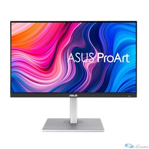 ASUS ProArt Display PA279CV 27 4K HDR UHD (3840 x 2160) Monitor, IPS, 100% sRGB/