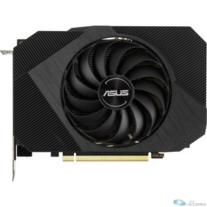 ASUS GEFORCE PH-RTX3050-8G 8 GB DDR6 128 BIT