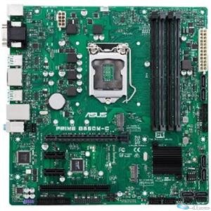 ASUS PRIME B360M-C/CSM LGA1151 MAX 64G MATX