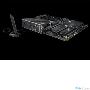 ASUS MB ROG STRIX Z790-E GAMING WIFI Z790 LGA1700 Max128GB DDR5 ATX Retail
