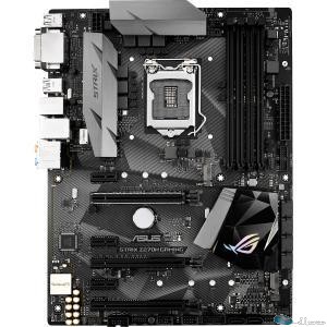 ROG STRIX Z270H GAMING,7th/6th Core i7/i5/i3/Pentium/Celeron