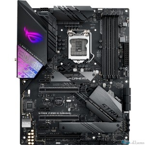 ROG Strix Z390-E Gaming,ATX ,Intel Z390,Intel Socket 1151 for Intel Core 9000 se