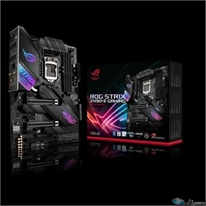 ROG Strix Z490-E Gaming (WiFi 6) Z490 LGA 1200(Intel 10th Gen) ATX gaming mother