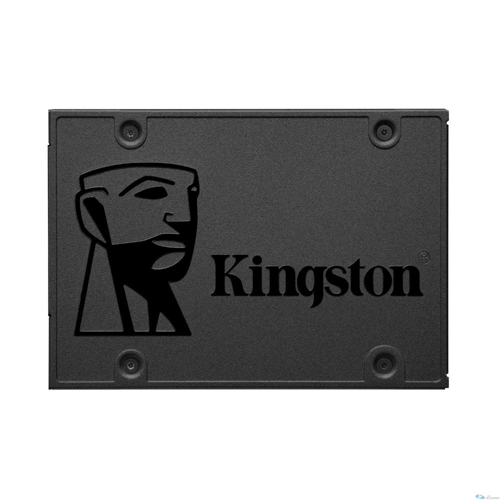 Kingston SSD SA400S37/480G 480GB A400 2.5 inch Retail